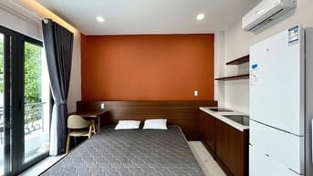 CHDV PHẠM VĂN ĐỒNG 40tr/Th - HẺM XE HƠI - 4.1 x 21 NỞ HẬU - 8.99 TỶ 