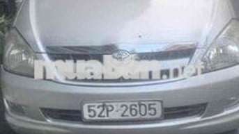 Toyota Innova 2008 V - 370000 km