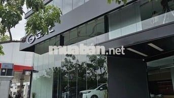 Cho thuê văn phòng, spa, gym 288m²/tầng -Võ Văn Kiệt, Q.Bình Tân