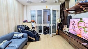 BÁN NHÀ ĐẸP QUẬN 10 - 2 TẦNG - 7.3 TỶ (TL) - HẺM ĐẸP SÁT MT, GẦN CMT8