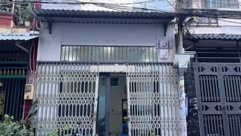 Nhà cho thuê nguyên căn ký hợp đồng dài hạn