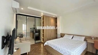 💰CHO THUÊ CĂN HỘ CAO CẤP FULL NỘI THẤT TÁCH BẾP ,BAN CÔNG TO , QUẬN 1