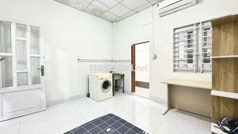 Phòng trọ full nội thất rộng 25m² thuê cả tầng luôn 📍 Quốc Lộ 1A - BT