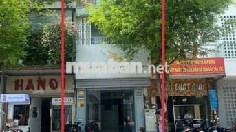 🏠4mx20m🏠MẶT TIỀN LÊ THÁNH TÔN, Q.1❌ĐỐI DIỆN NHÀ TRƯNG BÀY TRIỂN LÃM TP