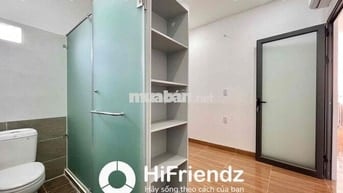 TRỐNG SẴN STUDIO FULL NỘI THẤT CAO CẤP NHƯNG GIÁ 🌰 NGAY NGÃ 4 XÃ