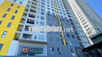 Cho Thuê Căn 2PN 2WC Bcons Garden Có máy lạnh 6Tr/tháng
