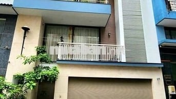 Cần cho thuê nhà mới HXH 448/3A Phan Huy Ích P.14 Q.Gò Vấp