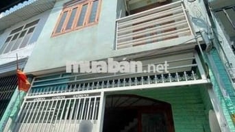 Cho thuê nhà lầu trệt hẻm đỗ tấn phong nhã ba cây điệp