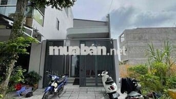 🌻C.G - CHO THUÊ NHÀ TRỆT CÓ NỘI THẤT KDC HỒNG LOAN
