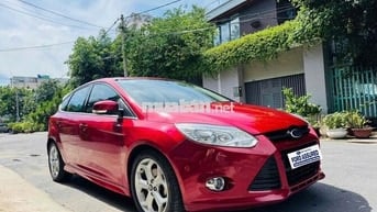 Focus Sport 2014 hatchback 1 chủ sủ dụng.