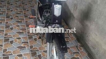 Xe số Honda Dream BOSS SANDA