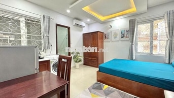 Căn hộ cao cấp FULL nội thất - Lưu Nhân Chú-gần công viên Lê Thị Riêng
