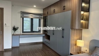 Nhà phố đơn lập 5x17 m, đầy đủ nội thất, tại KDC cao cấp The Standard
