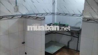 Chính chủ cần bán dãy nhà trọ phường Thới An