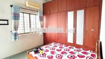 Cho thuê căn hộ chung cư Khiêm Khải Q8  DT 64m2 - 1PN ,1WC Giá 8,5tr