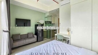 Cho Thuê Căn Hộ Ngay Gần Chợ Bà Chiểu
