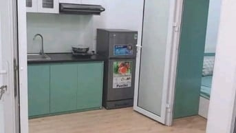 Bán nhanh nhà ngõ Xuân Diệu, giá 16.5 tỷ, 45m2x2 tầng