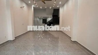 Bán nhà ngay đường Thanh Đa-Bình Quới Q.Bình Thạnh 4.5x18m 4 tầng