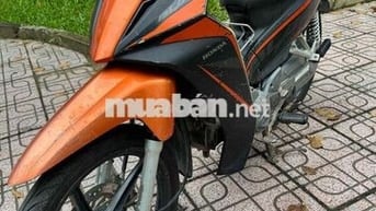 Honda Wave Blade 2016 Bstp Ngoại Hình Hơi Cũ