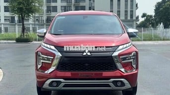 Mitsubishi Xpander 2023 AT Premium - 60000 km