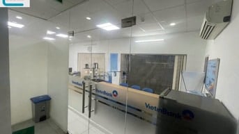 Cho Thuê Nhà Mặt Tiền: 592 Lê Quang Định, Phường 01, Q.Gò Vấp, Tp.HCM