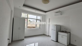 PHÒNG TRỌ BÌNH THẠNH - ĐƯỜNG BÌNH QUỚI