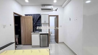 🌼 Căn Hộ Mới Xây, Full Tiện Nghi, Máy Lạnh – Tủ Lạnh – Giường Nệm