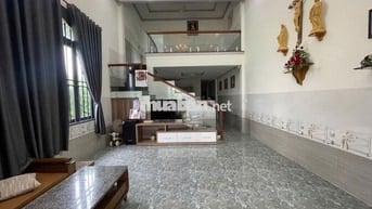 Nhà mới Lộc An, cách QL20 100m – DT:162m2 - 100m² thổ cư, 3PN, chỉ2.4T