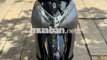 SH mode sporty bạc nhám đỏ đô đẹp keng bs 72