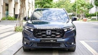 CRV RS HEV 2025, 1.000KM,DATE: 7-7-2025, 51H-31111