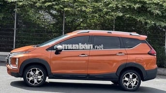 Cần Bán Mitsubishi Xpander Cross 2022 màu Cam Đẹp