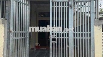 Nhà 100m2 2 phòng hẻm ô tô đường Trần Quang Diệu