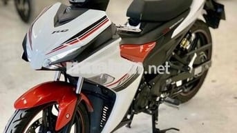 🔥 Exciter 155 2021 – Chính chủ 49 – Xe zin cực đẹp