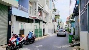 Bán nhà phố vị trí trung tâm tân  phú  tiên ích bao quanh dân trí cao