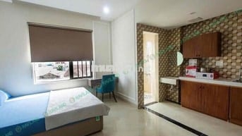 STUDIO MỚI TINH QUẬN THANH KHÊ