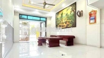 CHO THUÊ NHÀ 2 LẦU ĐẦY ĐỦ NỘI THẤT CÓ:! 4PN GẦN NHÀ THỜ DĨ AN - DĨ AN