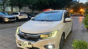 Honda City 2017 1.5 TOP - 120000 km