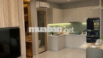 CĂN HỘ 40M2,1PN, CÓ NỘI THẤT, SỔ HỒNG VĨNH VIỄN
