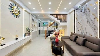 Đỉnh nốc giá cực hiếm, sở hữu nhà sịn Bùi Thị Xuân- Tân Bình. DT 42m2