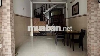 40M2 - P6 TÂN BÌNH GẦN BẮC HẢI Q10 - 3 TẦNG - 4PN - 5.9 TỶ