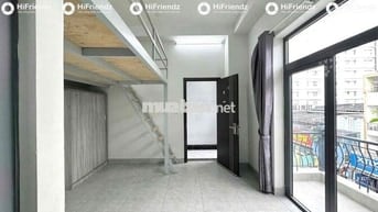 CHO THUÊ CĂN HỘ DUPLEX ĐẦY ĐỦ TIỆN NGHI NGAY CHỢ TÂN HƯƠNG