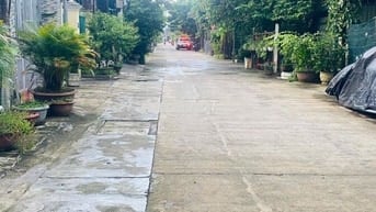CHỈ 31TR/m2 SIÊU RẺ - ĐƯỜNG Ô TÔ 7m - PHAN VĂN ĐỊNH - 300M2