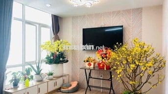 CHO THUÊ TÂY NGUYÊN PLAZA 2PN FULL NT