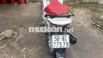 wawe 125i thailan siêu lướt 1000km biển đấu gia