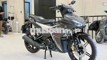 Cần bán Yamaha Exciter 155 – đăng ký 2022