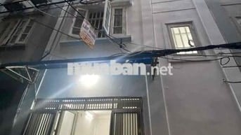 cho thuê nhà nguyên căn 5,5 tầng ngõ 236 đại từ