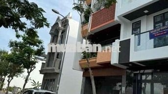 Bán lô đất TĐC Hà Quang 2 - Nha Trang