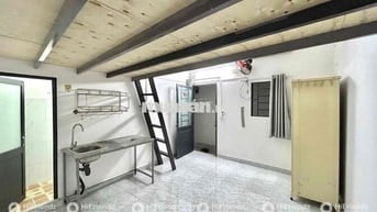 Đúng Hình Đúng Giá - Duplex Siêu Rộng Ngay Gần Q5
