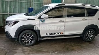 2021 GLX AT - 100 km