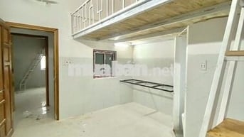 Phòng mới full nội thất ngay chợ Bình Thành - gần KCN & KDC Vĩnh Lộc